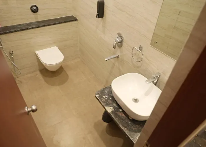 Hotel Gupta Garden