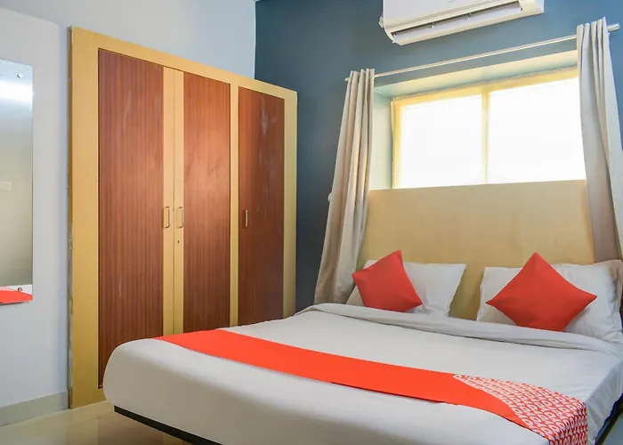 Hotel O By Oyo Welcome Inn