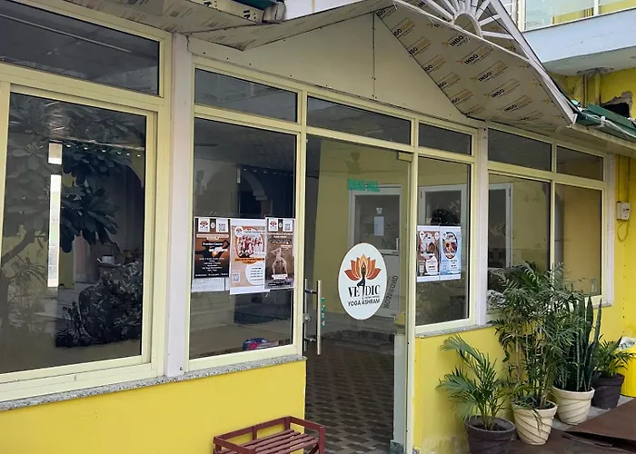 Vedic Hatha Vinyasa Yoga Ashram