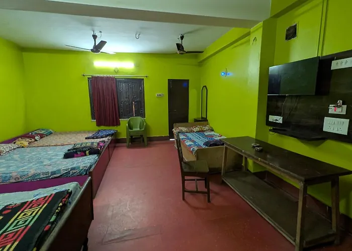 Ashirbad Hotel
