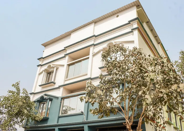 Hotel O By Oyo Welcome Inn
