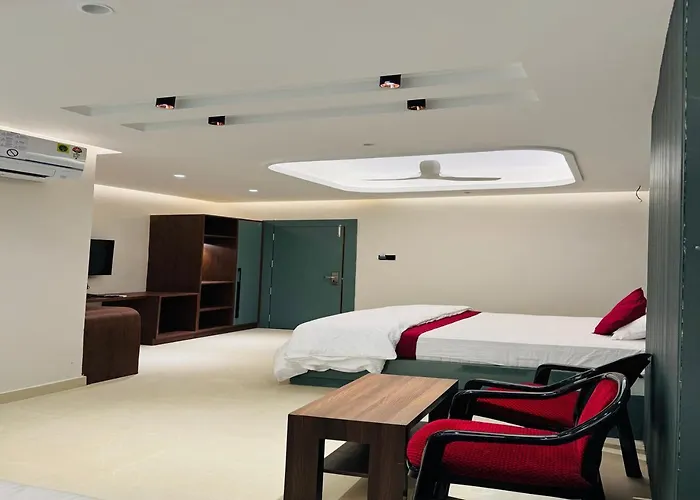 Hotel Royal Plaza