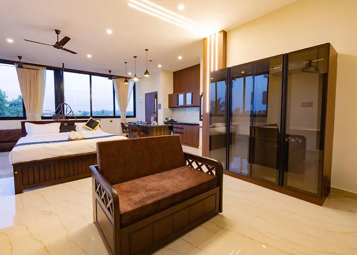 Reunion De Homes - Premium Suites