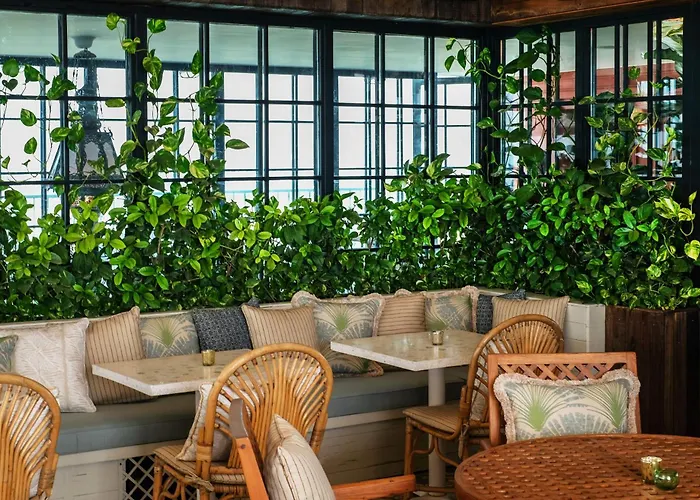 Hotel Soho House Mumbai