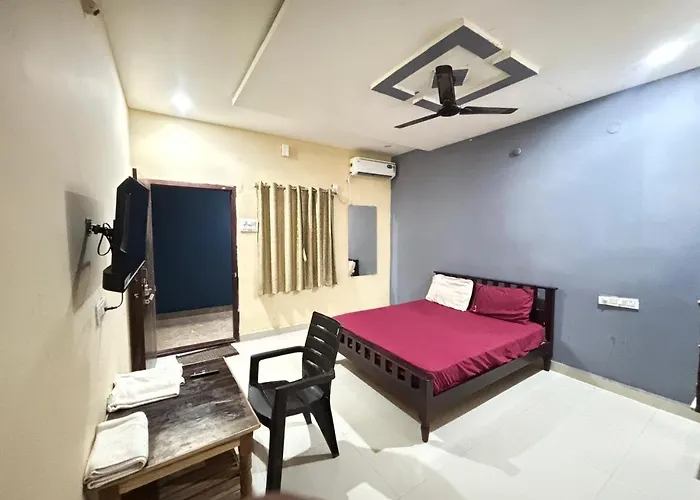 Hotel Hillsland