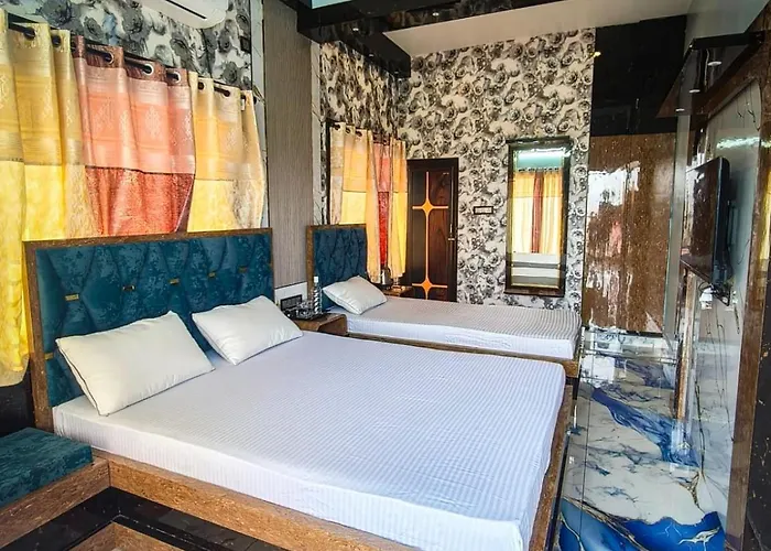 Bonobhumi In Hotel Jhargram