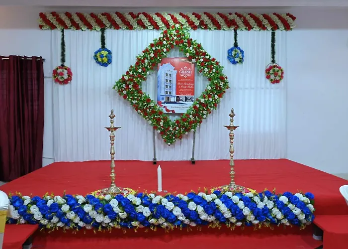 Shree Residency
