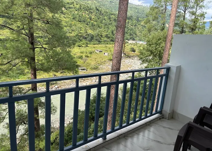 Hotel Prayagraj