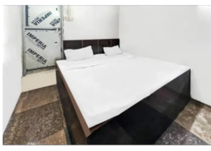 Shree Radhe Krishna Guest House