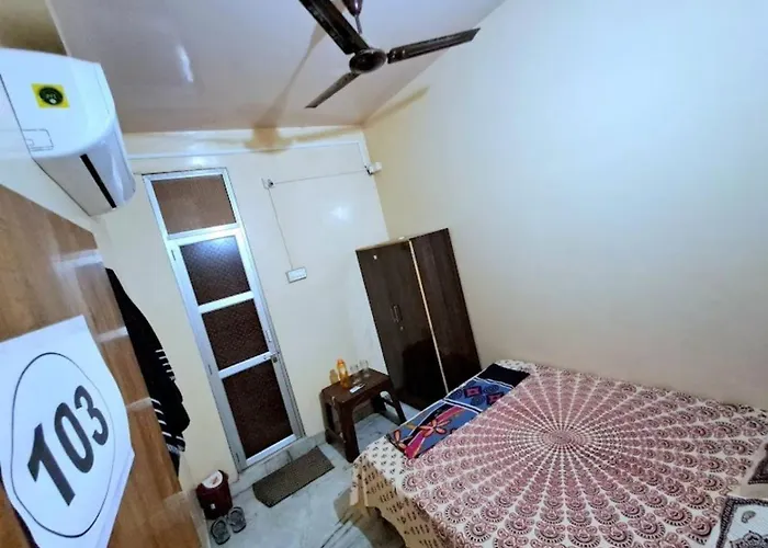 Hotelmukesh