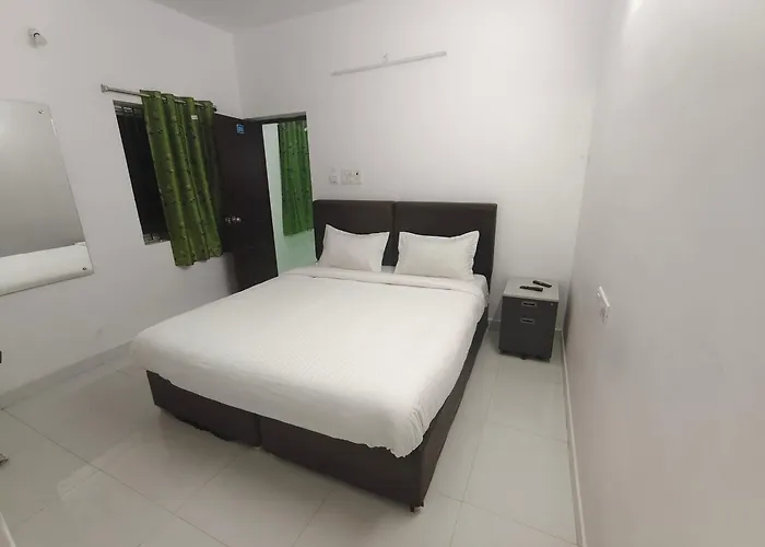 Hotel canon cresture