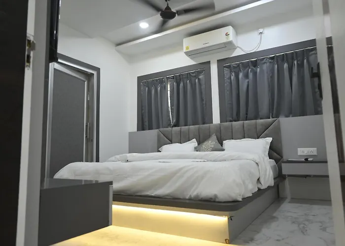 Hotel Gateway Asansol