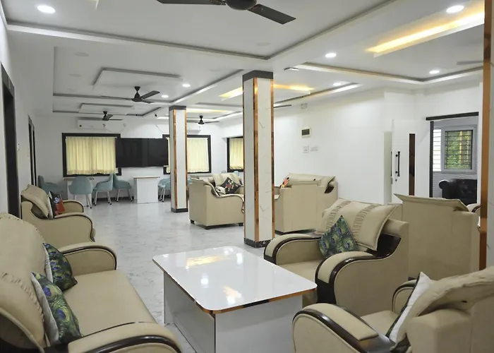 Hotel Gateway Asansol
