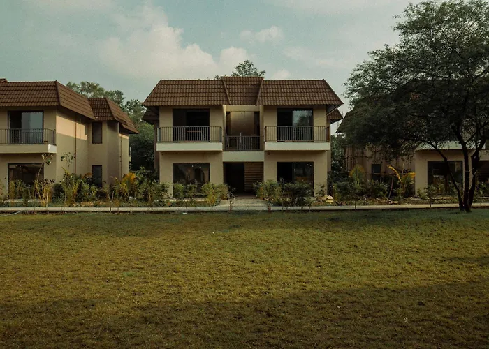 Jivana Wellness Retreat