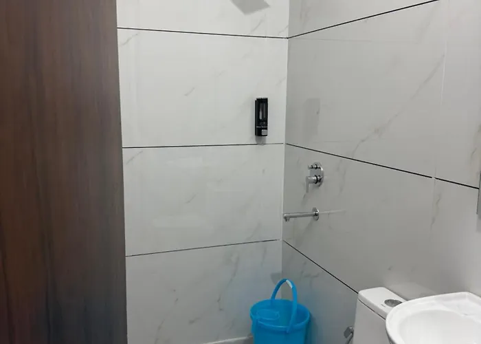 Hotel The Blessed
