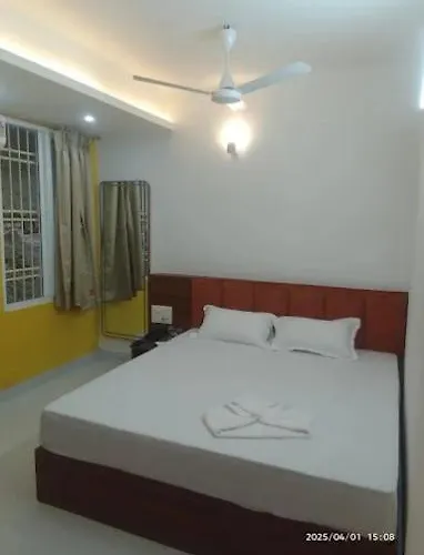 Kanta Heritage Hotel