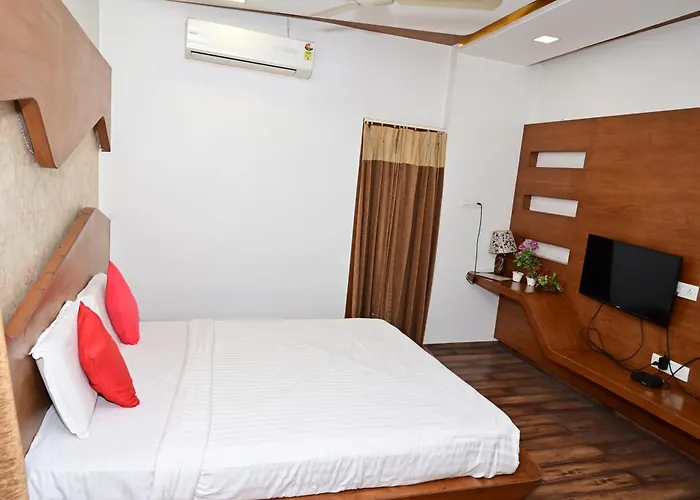 Sri Shivam Hotel