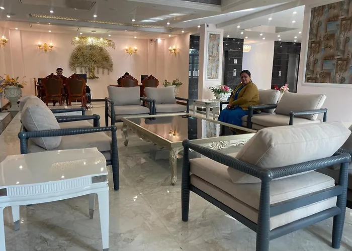 Tuli Grand Imperial