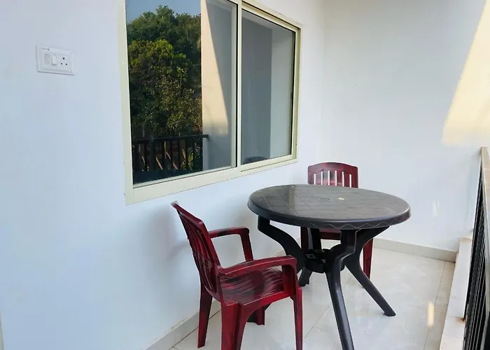 Grace Villa