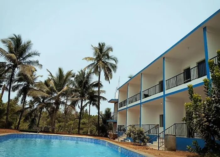 Grace Villa