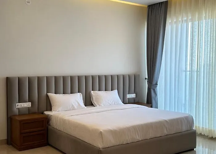 Le Reve Valley Premium Rooms