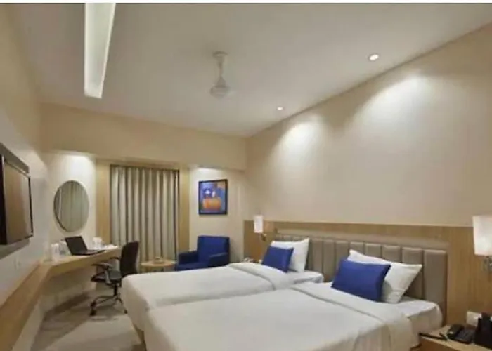 Ecr Nature Healing Resorts