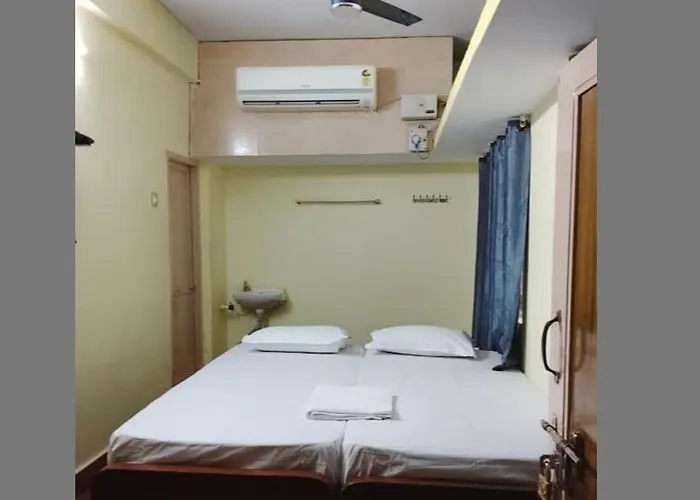 Jb Lodge