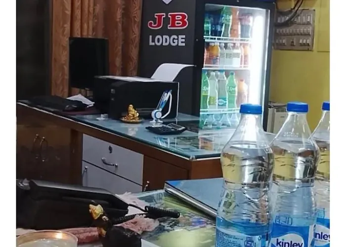 Jb Lodge