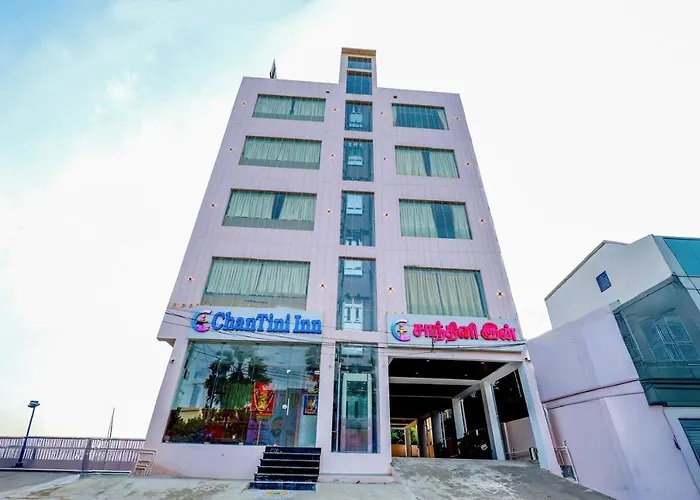 Chantini Inn