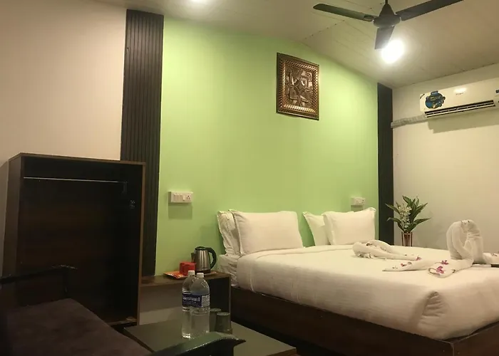Sundara Resort