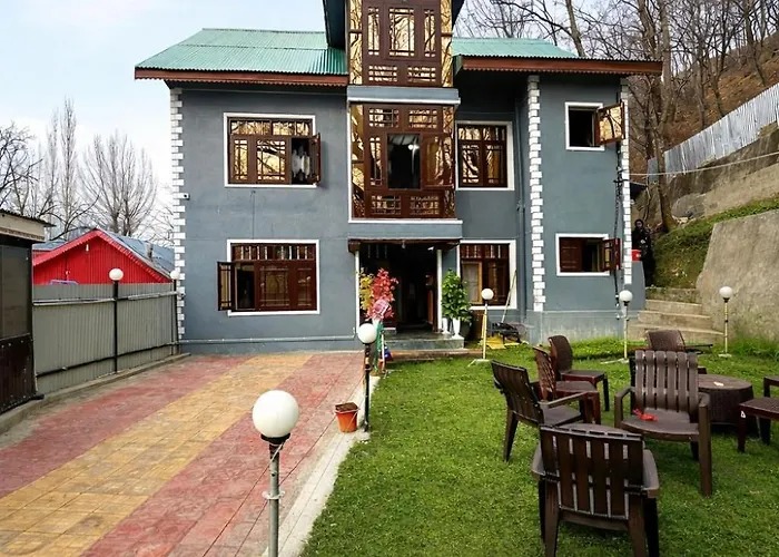 The Sameer Resort