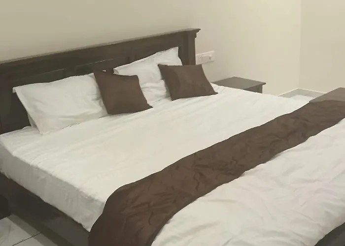 Mantara Hotel Dhariyawad