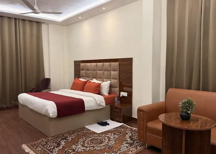 Hotel Sanskar