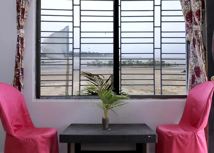 The Pavilion Beach Resort