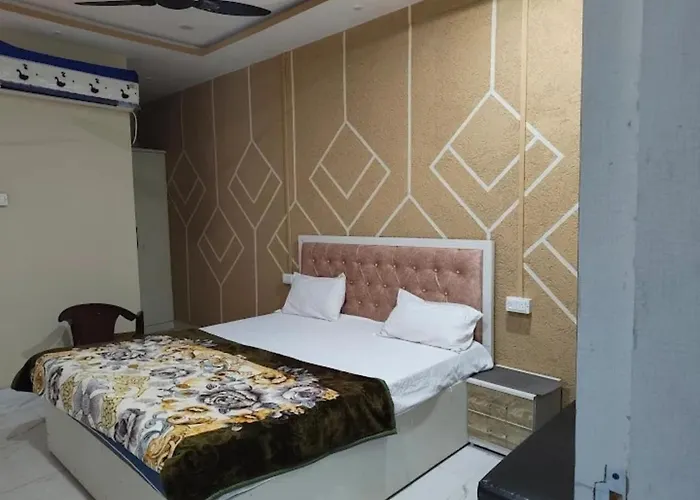 Malti Palace
