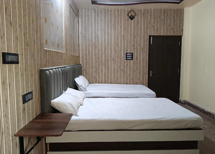 Hotel The Royal Prince