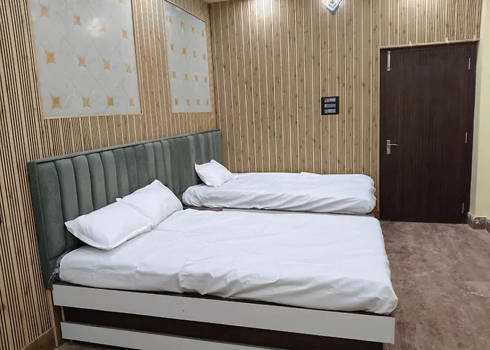Hotel The Royal Prince
