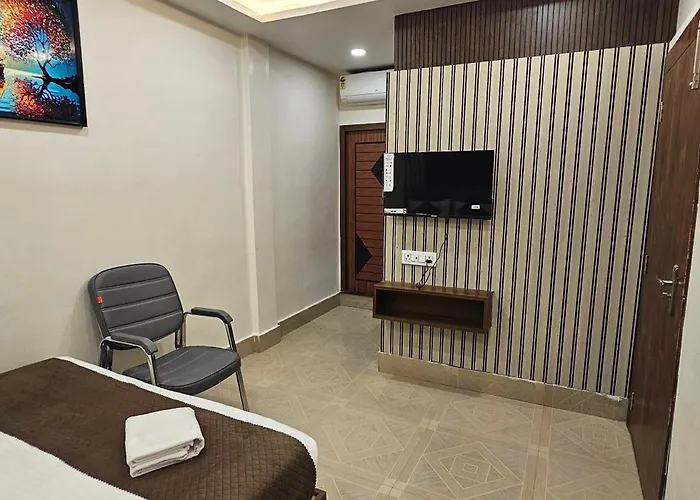 Hotel Dc