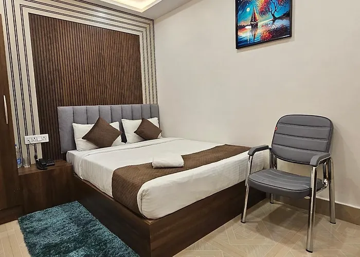 Hotel Dc