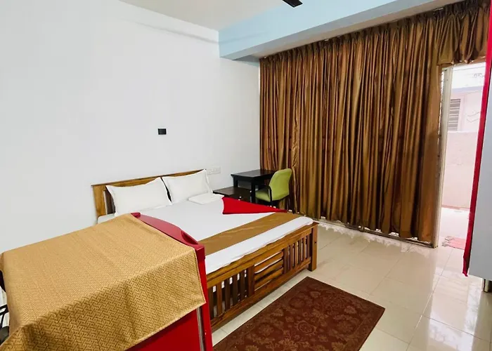 Anamika Holiday Home