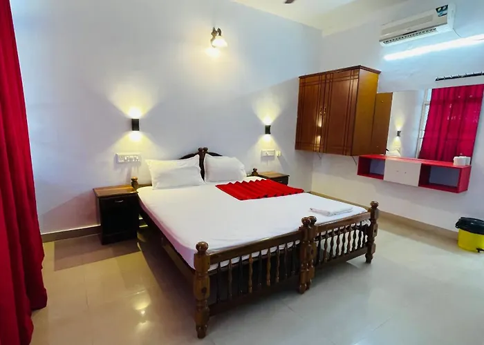 Anamika Holiday Home