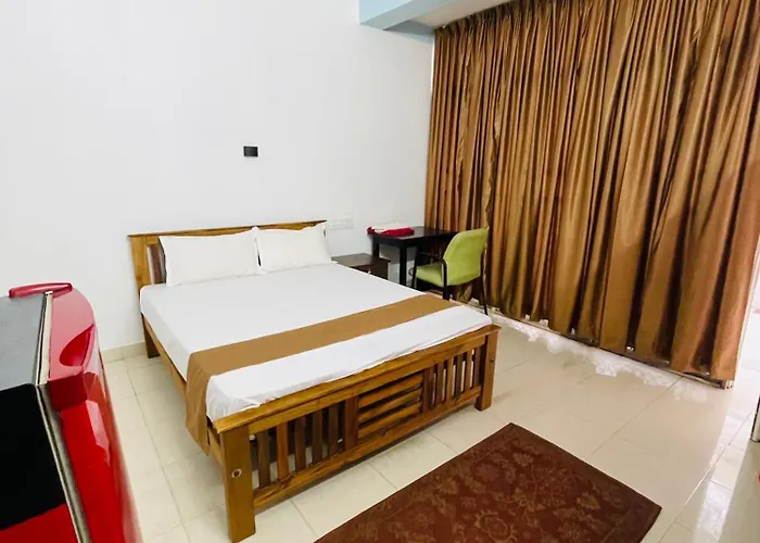 Anamika Holiday Home