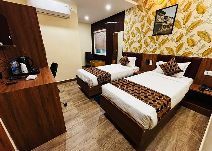 Hotel Downtown
