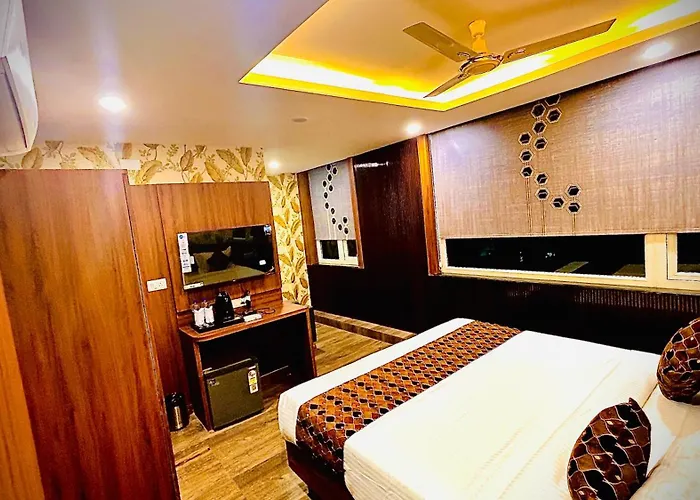 Hotel Downtown