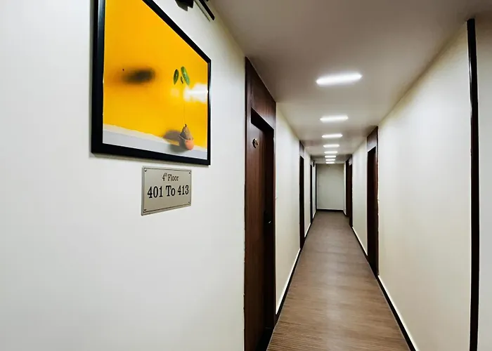 Hotel Downtown