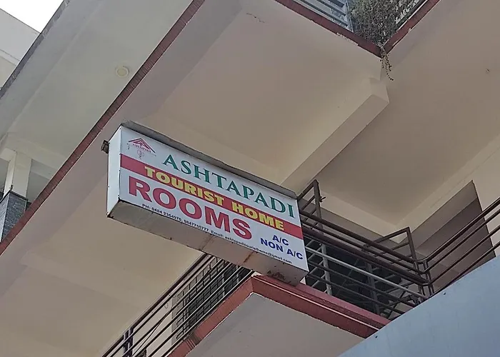 Ashtapadi Tourist Home