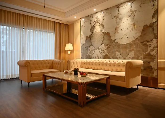 Clarks Inn Sri Ganganagar