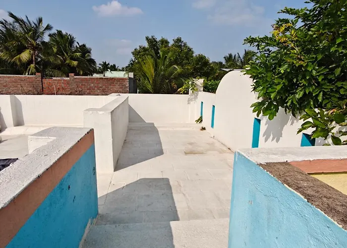 Nilan Aarudhra Homestay