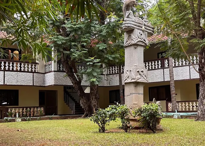Sea Breeze Beach Resort