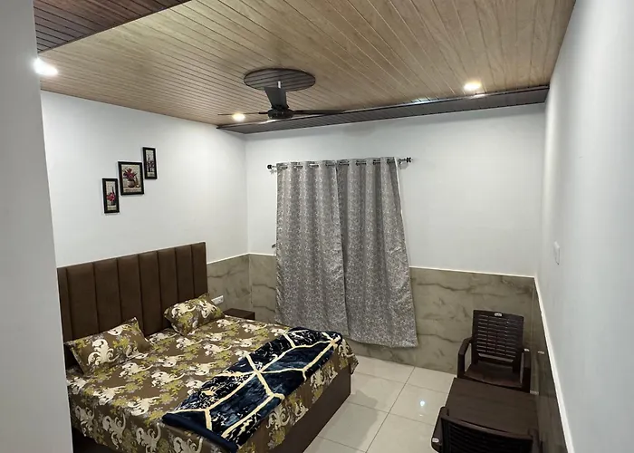 Hotel Utsav